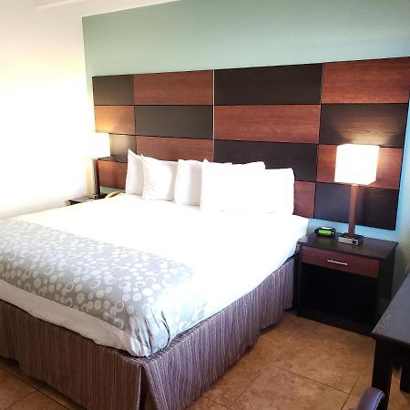 Oceanfront Inn And Suites - Ormond Ormond Beach Extérieur photo