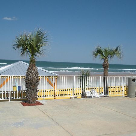 Oceanfront Inn And Suites - Ormond Ormond Beach Extérieur photo