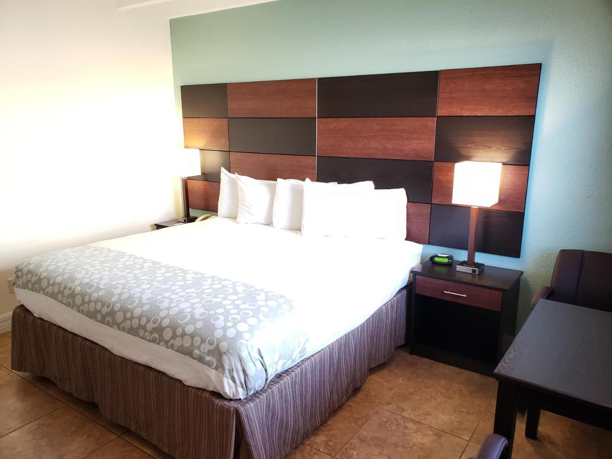 Oceanfront Inn And Suites - Ormond Ormond Beach Extérieur photo