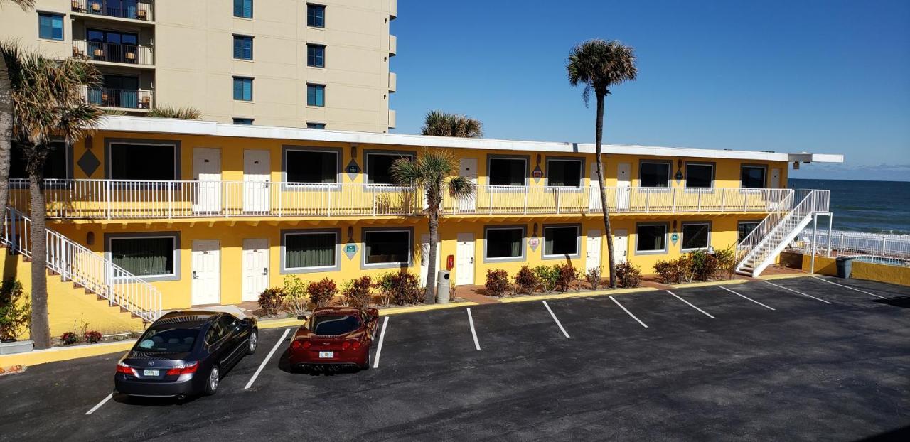 Oceanfront Inn And Suites - Ormond Ormond Beach Extérieur photo