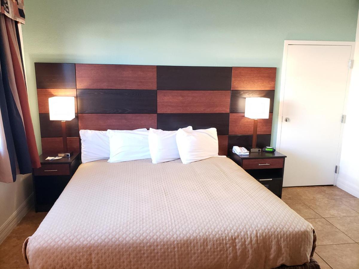 Oceanfront Inn And Suites - Ormond Ormond Beach Extérieur photo