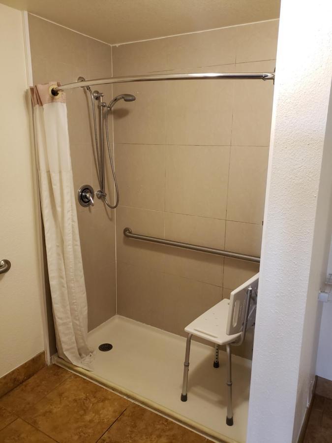 Oceanfront Inn And Suites - Ormond Ormond Beach Extérieur photo