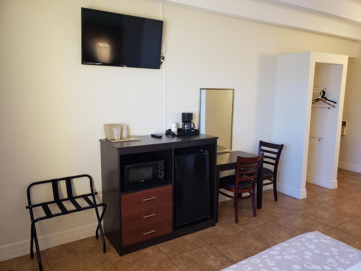 Oceanfront Inn And Suites - Ormond Ormond Beach Extérieur photo