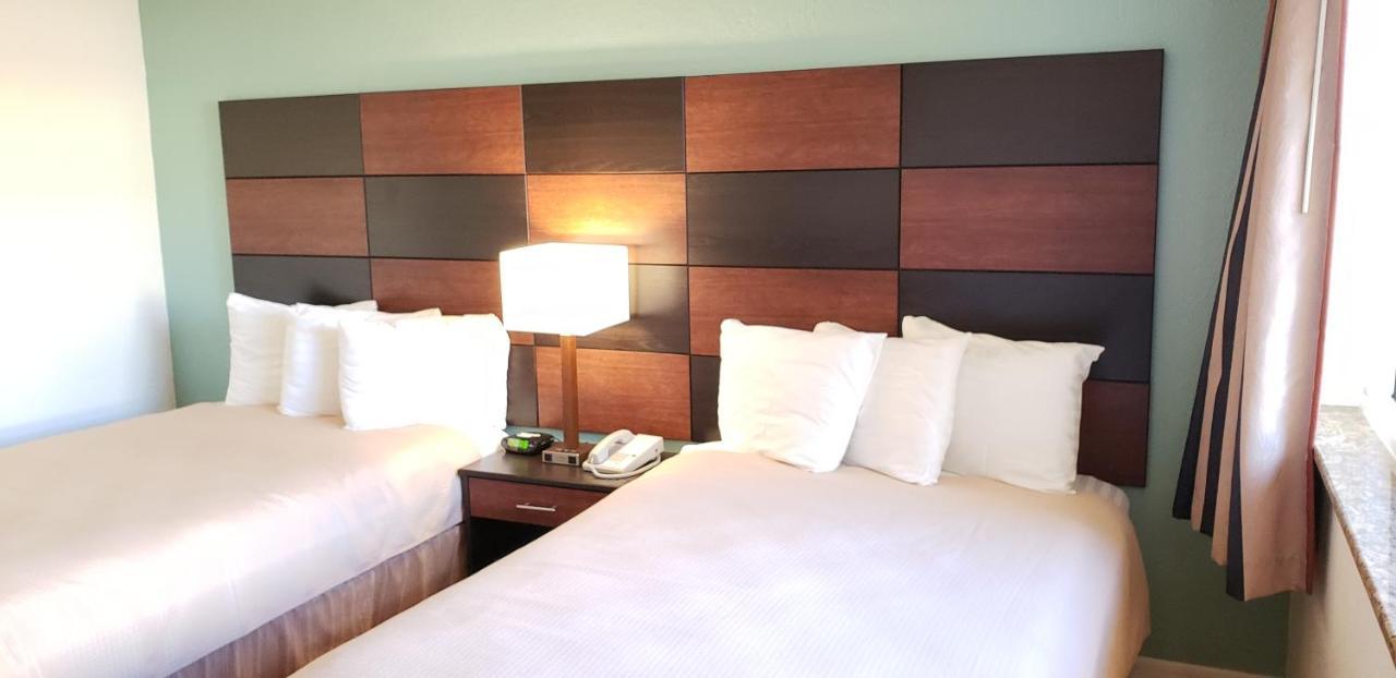 Oceanfront Inn And Suites - Ormond Ormond Beach Extérieur photo