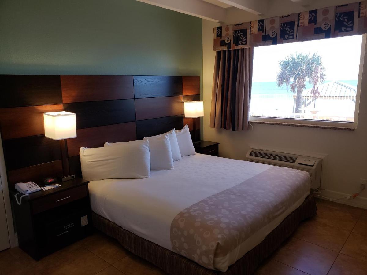 Oceanfront Inn And Suites - Ormond Ormond Beach Extérieur photo