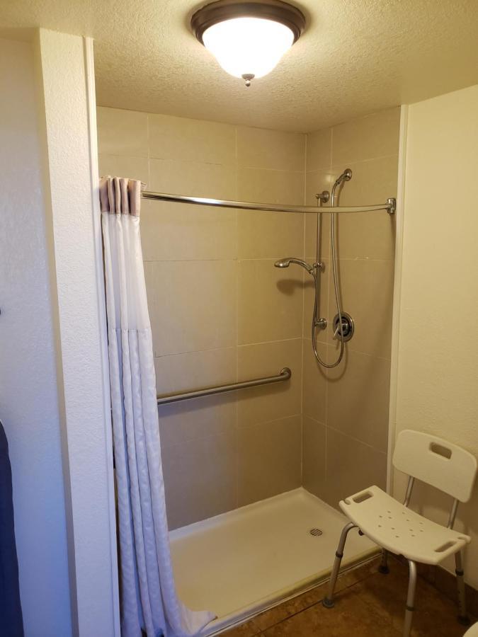 Oceanfront Inn And Suites - Ormond Ormond Beach Extérieur photo