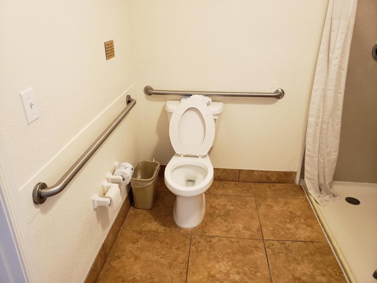 Oceanfront Inn And Suites - Ormond Ormond Beach Extérieur photo
