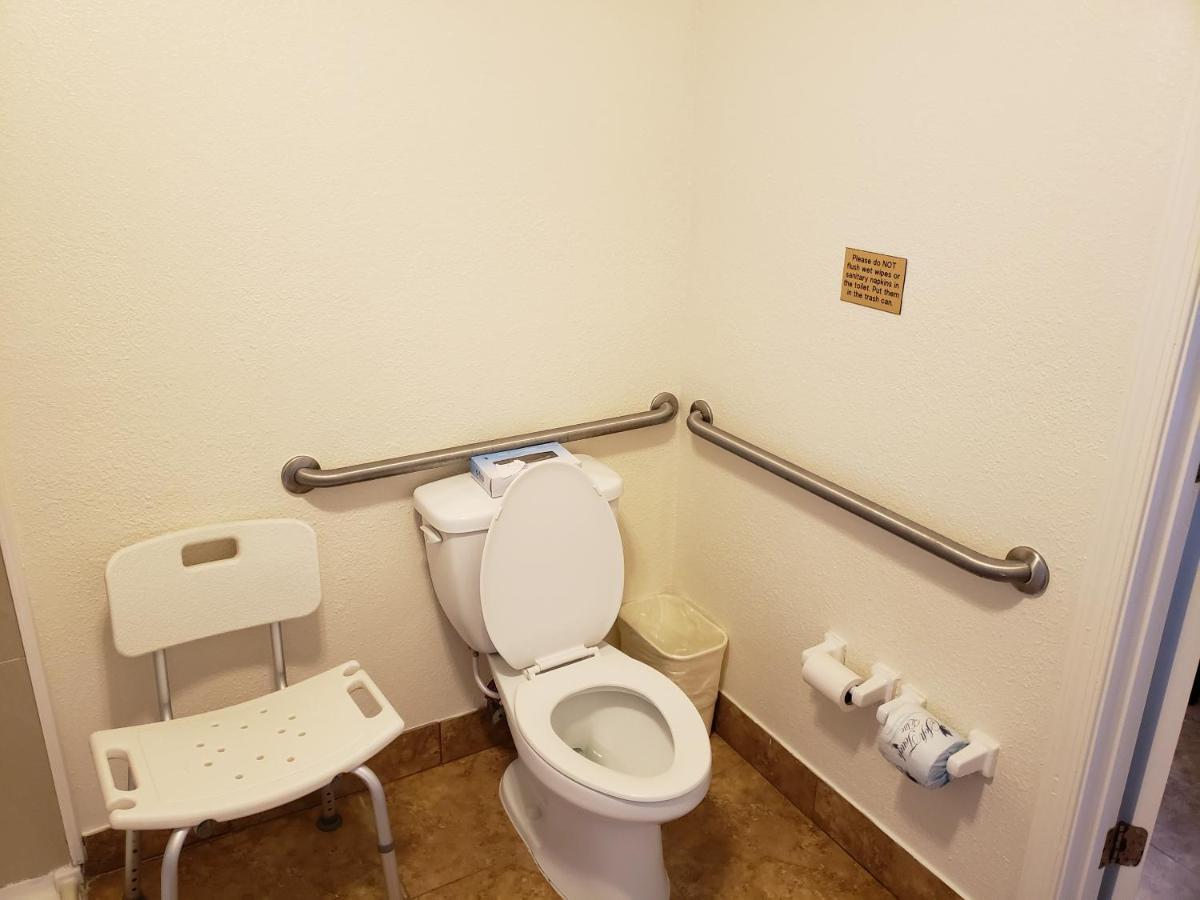 Oceanfront Inn And Suites - Ormond Ormond Beach Extérieur photo