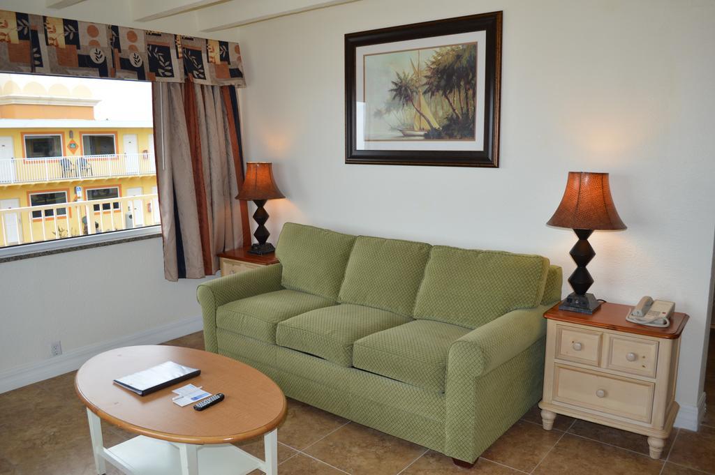 Oceanfront Inn And Suites - Ormond Ormond Beach Extérieur photo