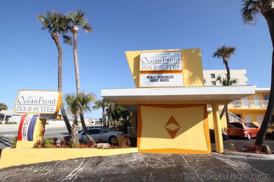 Oceanfront Inn And Suites - Ormond Ormond Beach Extérieur photo