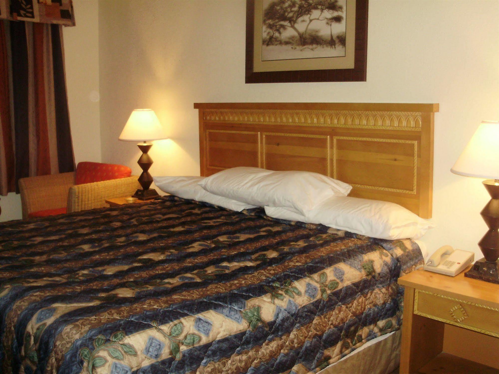 Oceanfront Inn And Suites - Ormond Ormond Beach Extérieur photo